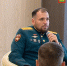 Никита Палазник||Фото тг-канал  «Герои Пенzeнского края». - Пензенская Правда