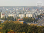 Готовность жилого фонда в Пензе к отопительному сезону превышает 80%. Фото из архива ИА «PenzaNews»