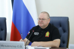 Мельниченко поддержал установку мемориала воинам на перевале «Эхо Войны»