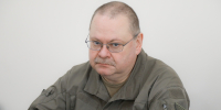 Олег Мельниченко рассказал об участии пензенского предприятия в восстановлении инфраструктуры в ДНР - Пенза-Обзор