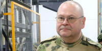 Олег Мельниченко оценил масштаб работ, проводимых пензенским «Мостовиком» в ДНР - ИА PenzaNews