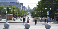 Первый бесплатный Wi-Fi появился на Московской в Пензе - Stolica58.Ru