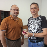 ПГУ расширяет сотрудничество с Херсонской областью