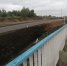 Продолжается реконструкция моста через реку Ижмора - Министерство строительства, транспорта и дорожного хозяйства