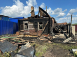 СК выясняет обстоятельства смертельного ЧП в Городищенском районе