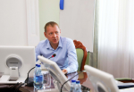 "При составлении плана благоустройства внутридворовых территорий в рамках программы "Мой двор" обязательно должно учитываться мнение жителей МКД" - Денис Соболев