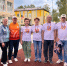 Кубок ПРОО ФОСК «Урожай» памяти А.И.Соенко среди ветеранов 50+ - Пензенский район