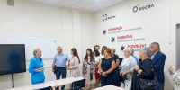 В Пензе обсудили развитие системы СПО региона - Пенза-Обзор