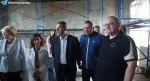 Олег Мельниченко оценил развитие инфраструктуры в Башмаковском районе