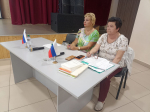 О дошкольном образовании говорили на областном августовском педагогическом форуме в Пензе