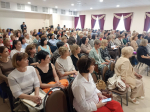О дошкольном образовании говорили на областном августовском педагогическом форуме в Пензе