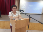 О дошкольном образовании говорили на областном августовском педагогическом форуме в Пензе