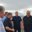 Совместная с Губернатором Пензенской области Олегом Мельниченко рабочая поездка депутата Государственной Думы РФ Дмитрия Каденкова в Земетчинский район - Единая Россия