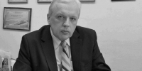 Скончался бывший директор пензенского Госархива Павел Кашаев - ПензаСМИ
