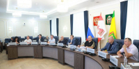 В Пензе в домах будут проектировать помещения двойного назначения для укрытий - Stolica58.Ru