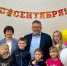 Министр региональной безопасности Пензенской области Василий Ложкин принял участие в акции «Собери ребёнка в школу!» - Министерство региональной безопасности