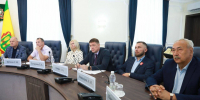 Губернатор: «На инфраструктуру ЖКХ в Пензенской области направят 2,6 миллиарда рублей» - РИА Пензенской области