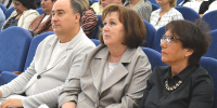 На форуме в Пензе директора школ обсудили стратегию развития системы образования - Минобрнауки