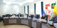 В Пензенской области реализация пяти проектов комплексного развития территорий находится в активной фазе — губернатор - ИА PenzaNews