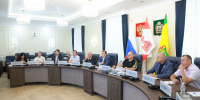 Олег Мельниченко поручил достроить школу в «Лугометрии» к 1 сентября 2026 года - Stolica58.Ru