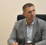 Олег Денисов провел прием граждан - ИА PenzaNews