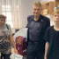 Сергей Четвериков принял участие в акции «Собери ребенка в школу» - Единая Россия