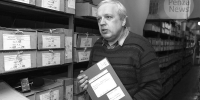 Представители власти выразили соболезнования в связи с кончиной Павла Кашаева. Фото из архива ИА «PenzaNews» - ИА PenzaNews