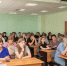 КТ ПензГТУ: встречаем первокурсников и их родителей - ПГТА