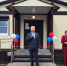 Новый ФАП – большая радость для села||Фото Минздрав - Пензенская Правда