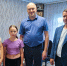 Алексей Фомин вручил подарки школьникам в рамках акции «Собери ребенка в школу» - РИА Пензенской области