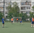 Школьные команды Ленинского района сыграют в футбол - Город Пенза