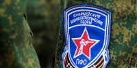 В Пензе наградили победителей спортивных соревнований в рамках сборов «Гвардеец» - ИА PenzaNews