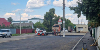 В Земетчино по нацпроекту обновляют общественное пространство - Пенза-Обзор