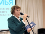 В Пензе открылась первая модельная библиотека в рамках федерального проекта «Семейные ценности и инфраструктура культуры» национального проекта «Семья»