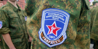 В Пензенской области подвели итоги юнармейских сборов ПФО «Гвардеец» - ПензаСМИ