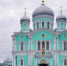 001 - Пензенская Епархия