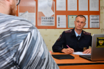 В Городищенском районе мужчина угрожал убийством своей сожительнице из-за алкоголя