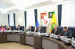 Олег Мельниченко сообщил о важных кадровых перестановках