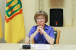 Олег Мельниченко сообщил о важных кадровых перестановках