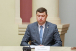Олег Мельниченко сообщил о важных кадровых перестановках