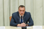 Олег Мельниченко сообщил о важных кадровых перестановках