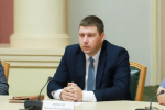 Олег Мельниченко сообщил о важных кадровых перестановках