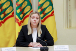 Олег Мельниченко сообщил о важных кадровых перестановках