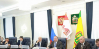 Олег Мельниченко объявил о новых назначениях в правительстве Пензенской области - Stolica58.Ru