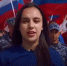 В центре Пензы провели акцию в преддверии Дня Государственного флага РФ - Пенза-Обзор