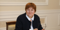 Лариса Рябихина оставила пост зампреда правительства региона - Пенза-Обзор
