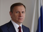 Игорь Руденский поздравил жителей Пензенской области с Днем государственного флага России