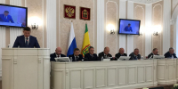 В регионе расширена категория граждан, имеющих право на получение помощи в рамках соцконтракта - Пенза-Обзор