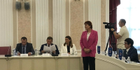 Лариса Рябихина назначена уполномоченным по правам ребенка в Пензенской области - ИА PenzaNews