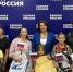 "Единая Россия" помогает собрать детей в школу - Stolica58.Ru